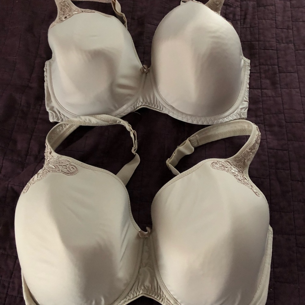 32J Bra Bundle!